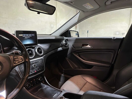 Mercedes-Benz C180 CDI Lease Edition 109pk 2015 CLA-klasse, GR-643-N