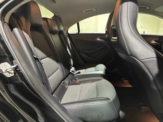 Mercedes-Benz C180 CDI Lease Edition 109pk 2015 CLA-klasse, GR-643-N