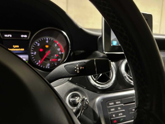 Mercedes-Benz C180 CDI Lease Edition 109pk 2015 CLA-klasse, GR-643-N