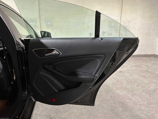 Mercedes-Benz C180 CDI Lease Edition 109pk 2015 CLA-klasse, GR-643-N