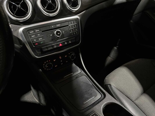 Mercedes-Benz C180 CDI Lease Edition 109pk 2015 CLA-klasse, GR-643-N