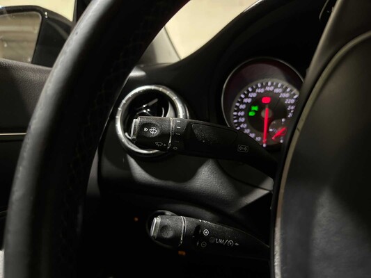 Mercedes-Benz C180 CDI Lease Edition 109pk 2015 CLA-klasse, GR-643-N