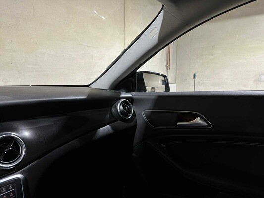 Mercedes-Benz C180 CDI Lease Edition 109pk 2015 CLA-klasse, GR-643-N