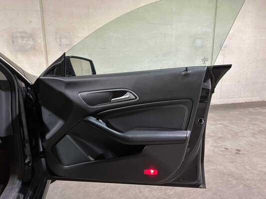 Mercedes-Benz C180 CDI Lease Edition 109pk 2015 CLA-klasse, GR-643-N