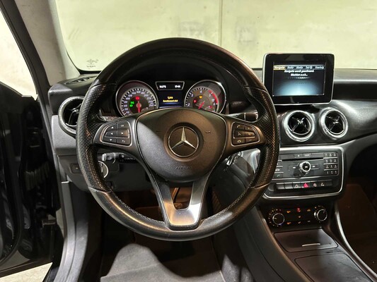 Mercedes-Benz C180 CDI Lease Edition 109pk 2015 CLA-klasse, GR-643-N