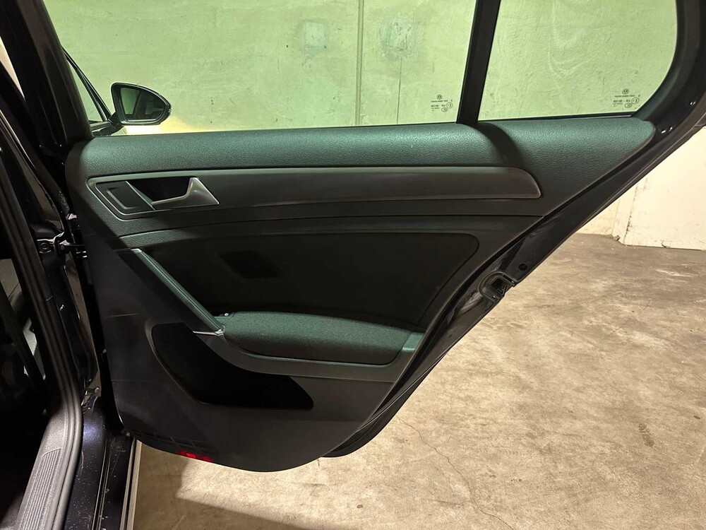 Volkswagen Golf 1.0 TSI Comfortline Business 116pk 2019, ZL-832-K