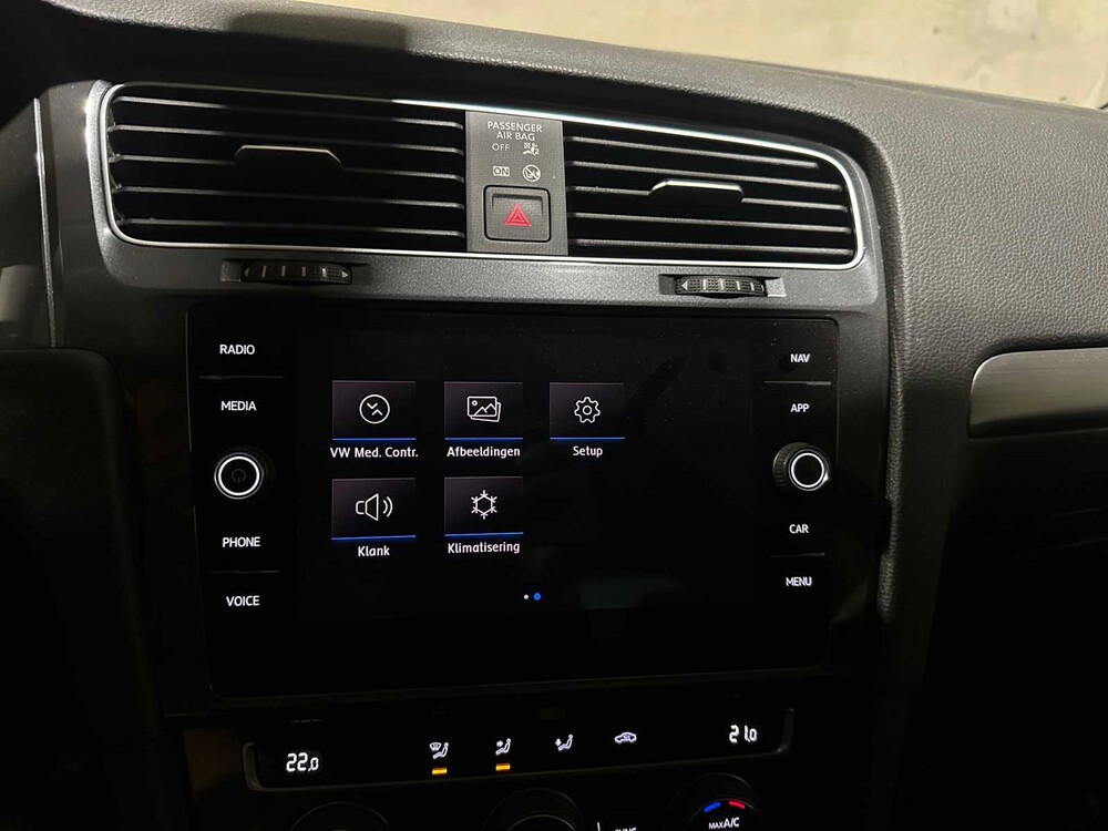 Volkswagen Golf 1.0 TSI Comfortline Business 116pk 2019, ZL-832-K