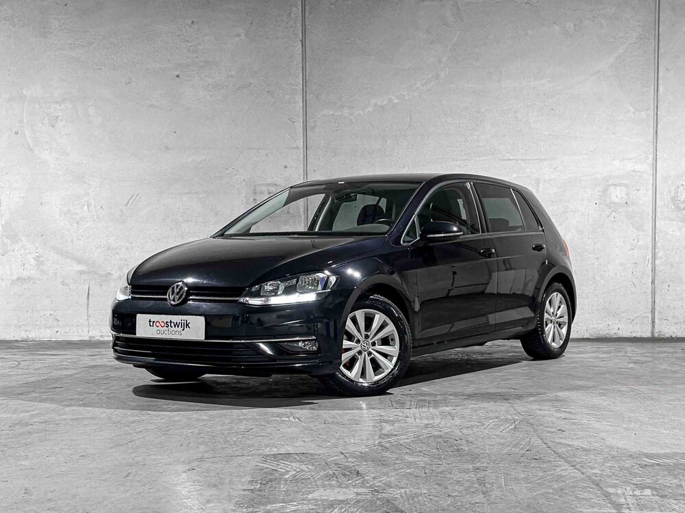 Volkswagen Golf 1.0 TSI Comfortline Business 116pk 2019, ZL-832-K