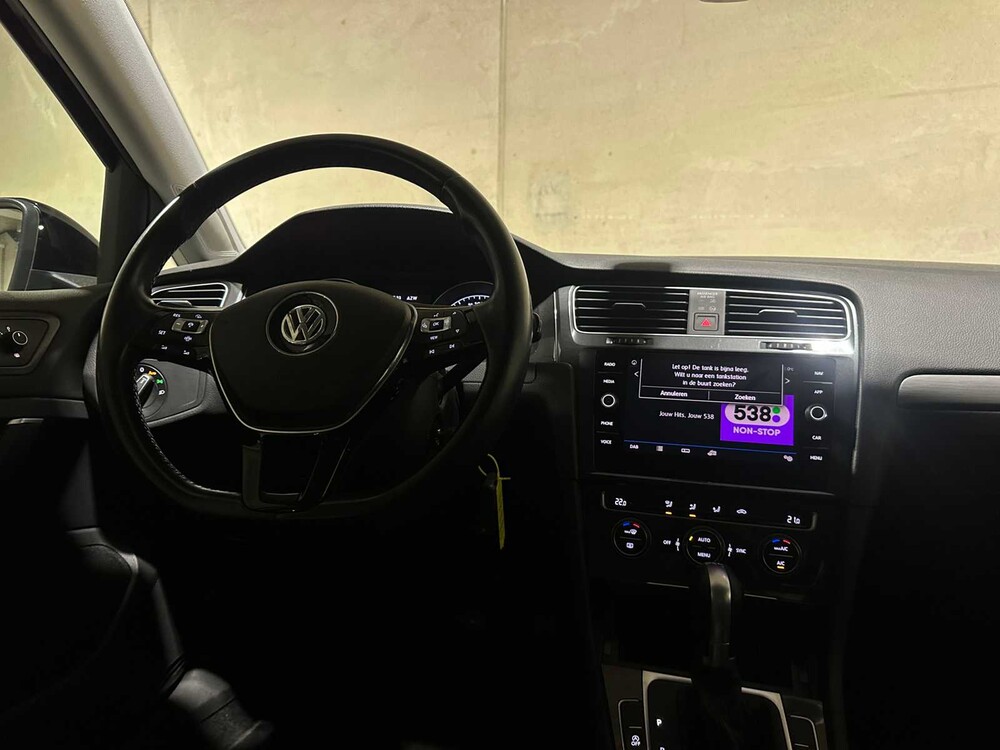 Volkswagen Golf 1.0 TSI Comfortline Business 116pk 2019, ZL-832-K