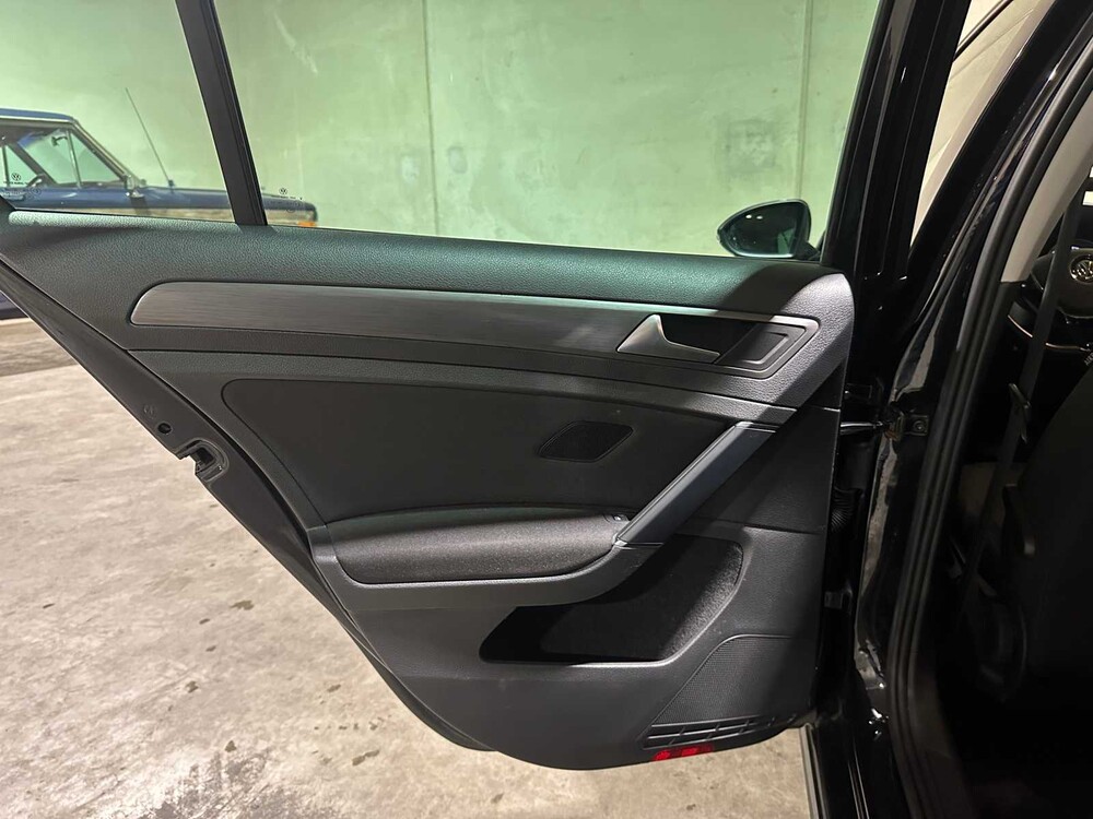 Volkswagen Golf 1.0 TSI Comfortline Business 116pk 2019, ZL-832-K