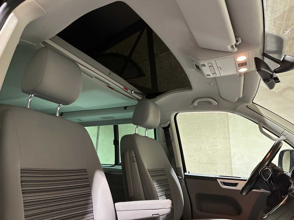 Volkswagen California 2.0 TDI DSG Camper 180pk 2014, P-494-SZ