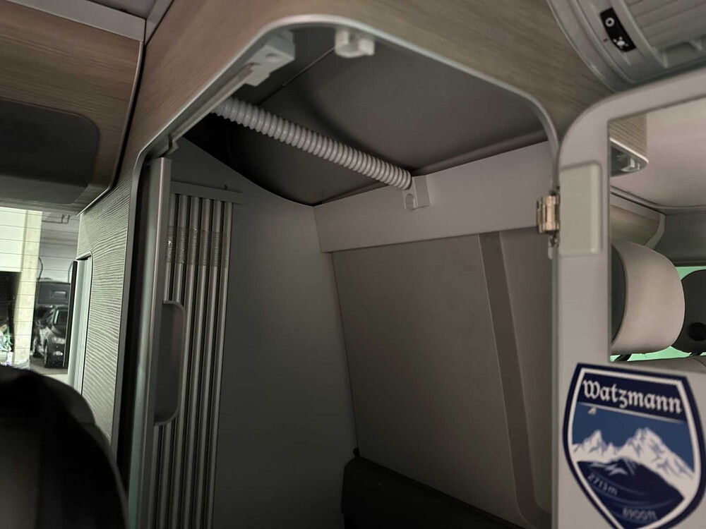 Volkswagen California 2.0 TDI DSG Camper 180pk 2014, P-494-SZ