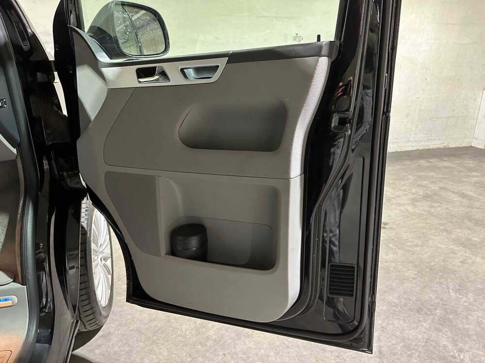 Volkswagen California 2.0 TDI DSG Camper 180pk 2014, P-494-SZ