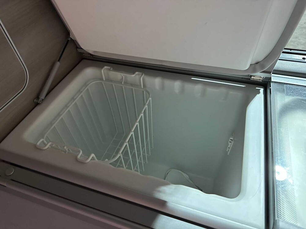 Volkswagen California 2.0 TDI DSG Camper 180PS 2014, P-494-SZ