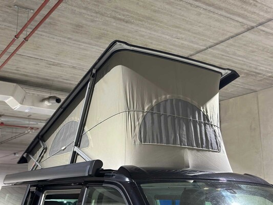 Volkswagen California 2.0 TDI DSG Camper 180pk 2014, P-494-SZ