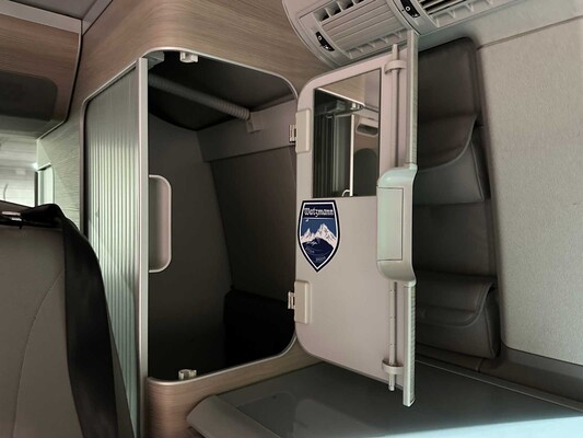 Volkswagen California 2.0 TDI DSG Camper 180pk 2014, P-494-SZ