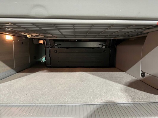 Volkswagen California 2.0 TDI DSG Camper 180pk 2014, P-494-SZ