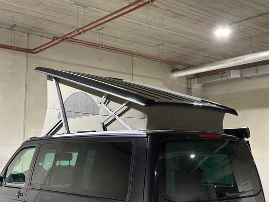 Volkswagen California 2.0 TDI DSG Camper 180pk 2014, P-494-SZ