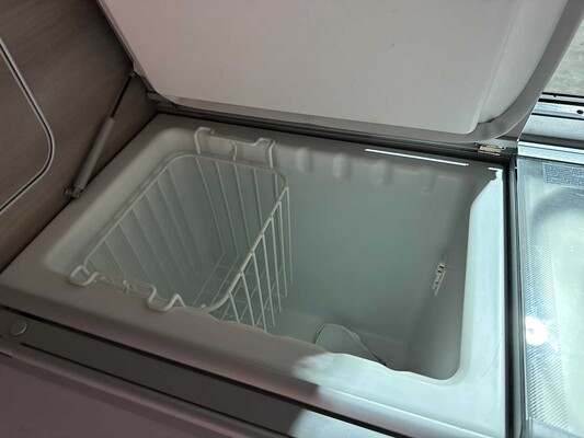 Volkswagen California 2.0 TDI DSG Camper 180pk 2014, P-494-SZ