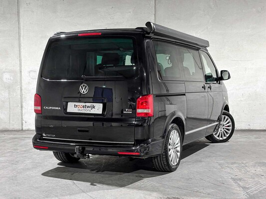 Volkswagen California 2.0 TDI DSG Camper 180pk 2014, P-494-SZ