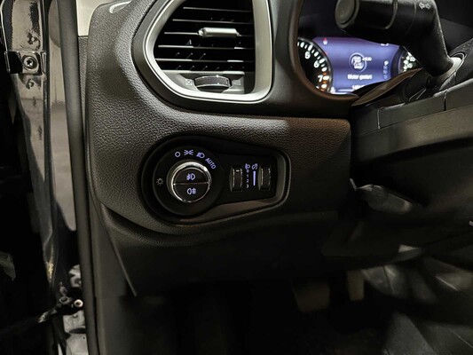 Jeep Renegade 1.4 MultiAir Limited 140pk 2017, NN-057-P