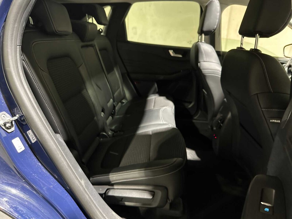 Ford Kuga 2.5 PHEV Titanium X 152pk 2021, L-036-HP