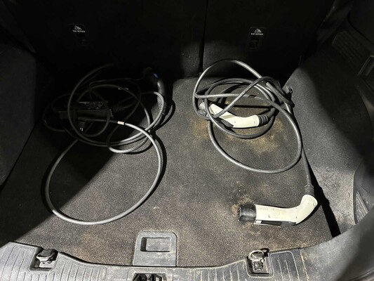 Ford Kuga 2.5 PHEV Titanium X 152pk 2021, L-036-HP