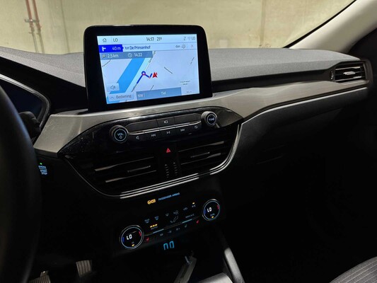 Ford Kuga 2.5 PHEV Titanium X 152pk 2021, L-036-HP