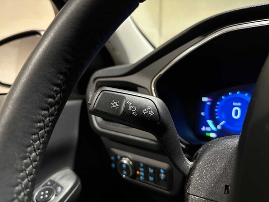 Ford Kuga 2.5 PHEV Titanium X 152pk 2021, L-036-HP