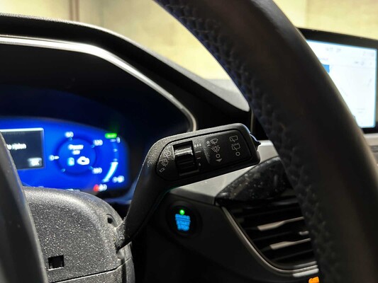 Ford Kuga 2.5 PHEV Titanium X 152pk 2021, L-036-HP