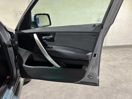 BMW X3 2.5si Executive M-Sport 218pk 2007, T-942-JB Youngtimer