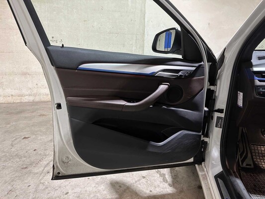 BMW X1 xDrive25i M-Sport 231pk 2016, L-386-RH