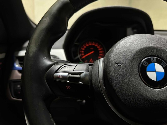 BMW X1 xDrive25i M-Sport 231pk 2016, L-386-RH