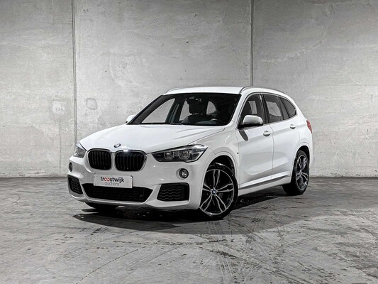 BMW X1 xDrive25i M-Sport 231pk 2016, L-386-RH