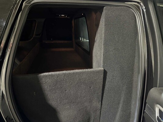 Jeep Grand Cherokee 6.4 V8 SRT8 468pk 2014, VH-541-B Bedrijfswagen