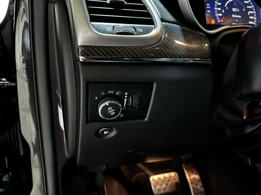 Jeep Grand Cherokee 6.4 V8 SRT8 468pk 2014, VH-541-B Bedrijfswagen
