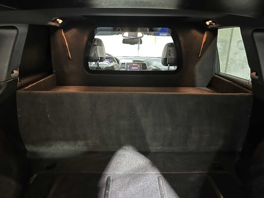 Jeep Grand Cherokee 6.4 V8 SRT8 468pk 2014, VH-541-B Bedrijfswagen