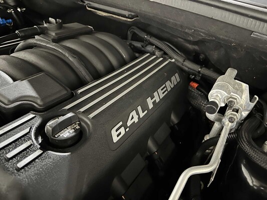 Jeep Grand Cherokee 6.4 V8 SRT8 468pk 2014, VH-541-B Bedrijfswagen