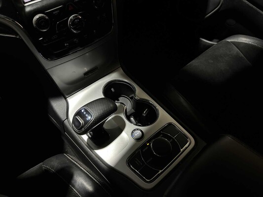 Jeep Grand Cherokee 6.4 V8 SRT8 468pk 2014, VH-541-B Bedrijfswagen