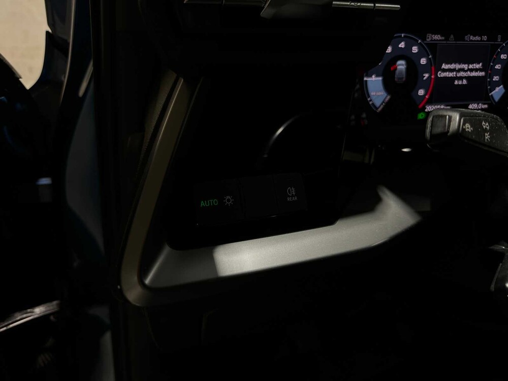 Audi A3 Sportback 30 TFSI Pro Line 110pk 2022, R-053-SL