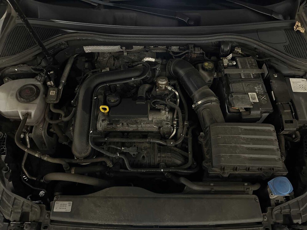 Audi A3 Sportback 30 TFSI Pro Line 110pk 2022, R-053-SL