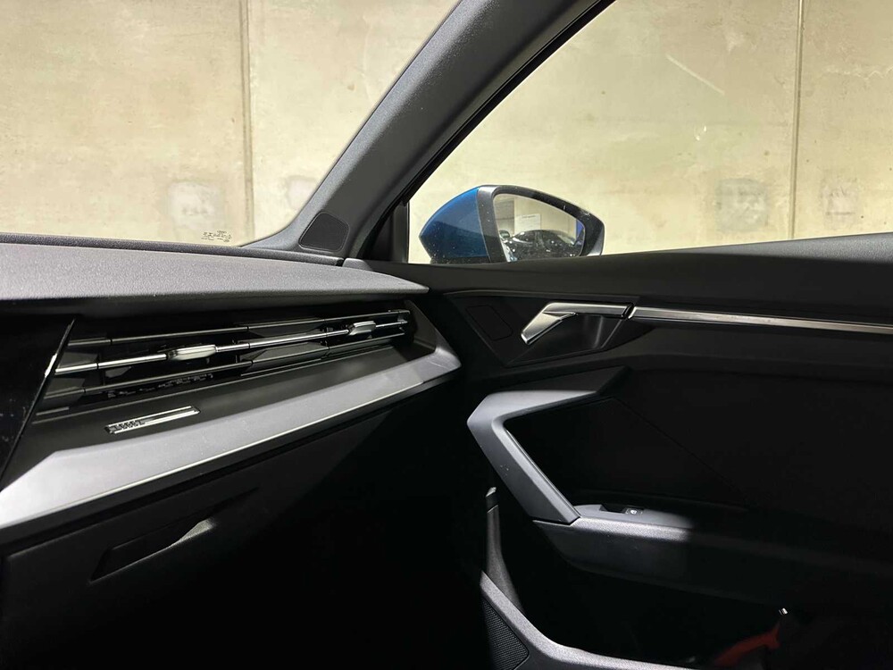 Audi A3 Sportback 30 TFSI Pro Line 110pk 2022, R-053-SL