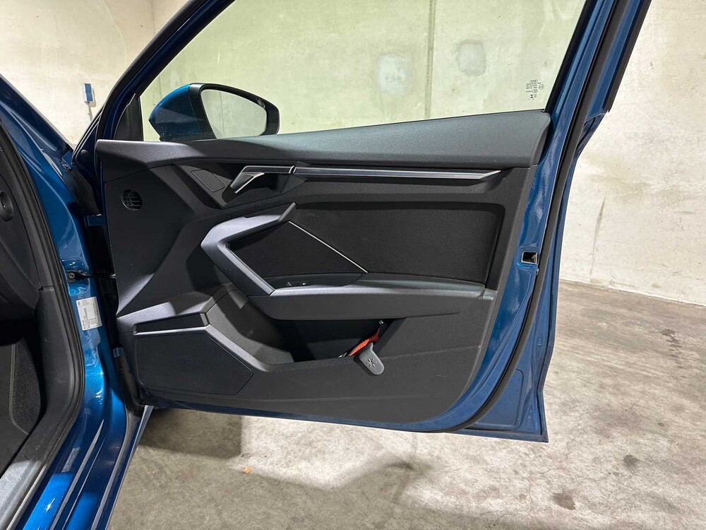 Audi A3 Sportback 30 TFSI Pro Line 110pk 2022, R-053-SL