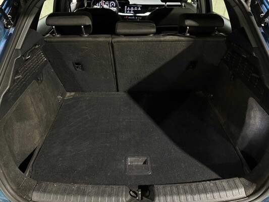 Audi A3 Sportback 30 TFSI Pro Line 110pk 2022, R-053-SL