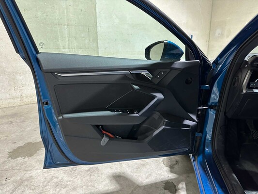 Audi A3 Sportback 30 TFSI Pro Line 110pk 2022, R-053-SL