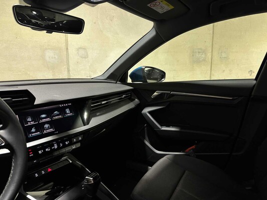 Audi A3 Sportback 30 TFSI Pro Line 110pk 2022, R-053-SL