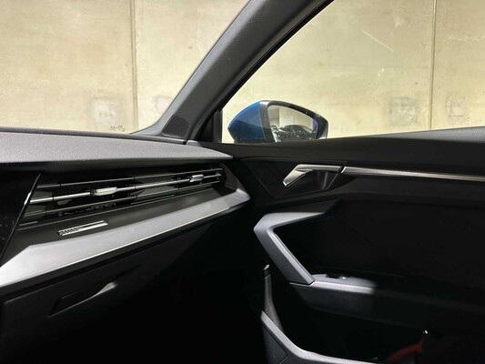 Audi A3 Sportback 30 TFSI Pro Line 110pk 2022, R-053-SL