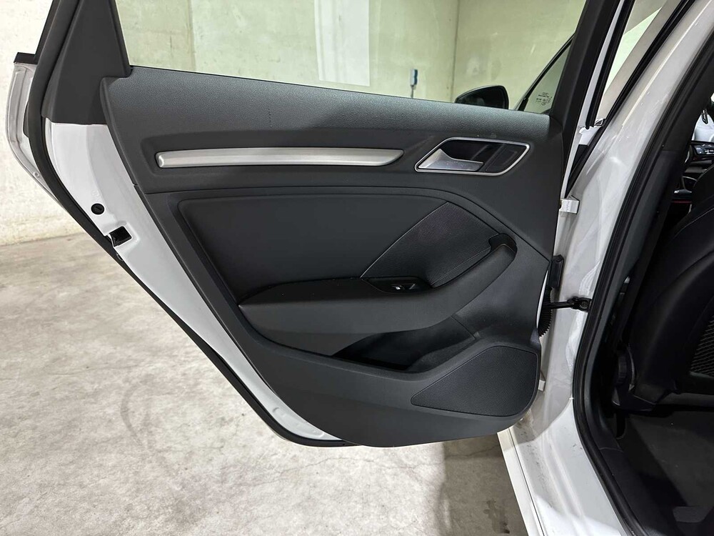 Audi A3 Sportback 1.4 TFSI CoD Sport S Line Edition 150 PS 2017, J-089-GT