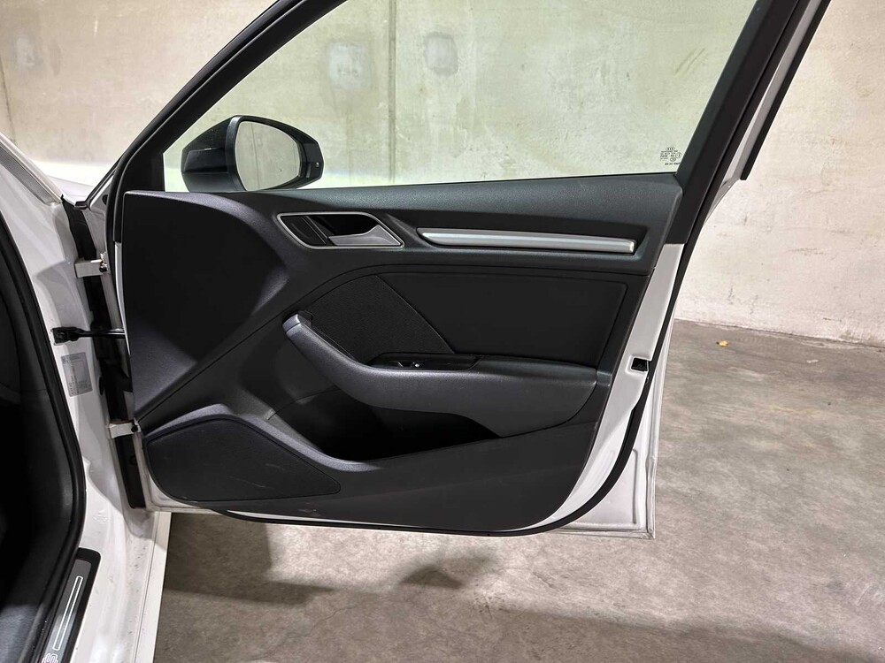 Audi A3 Sportback 1.4 TFSI CoD Sport S Line Edition 150 PS 2017, J-089-GT