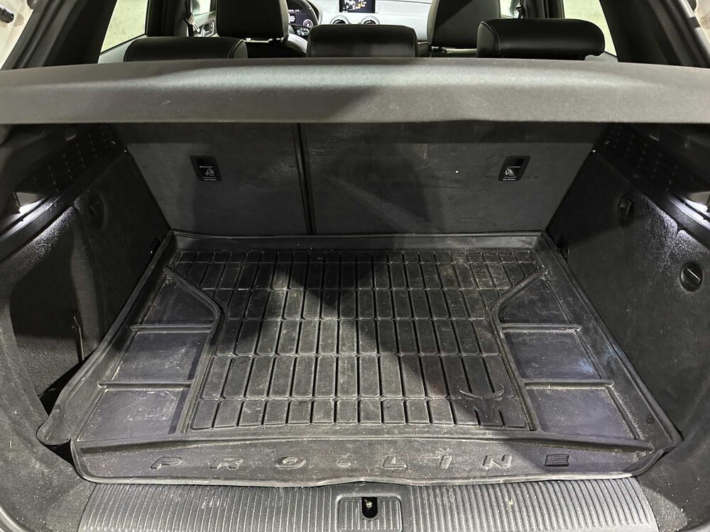 Audi A3 Sportback 1.4 TFSI CoD Sport S Line Edition 150 PS 2017, J-089-GT